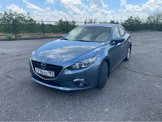 Продам Mazda 3 Донецк