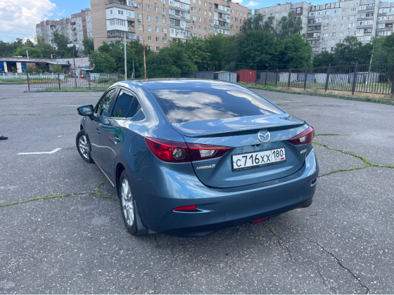 Продам Mazda 3 Донецк