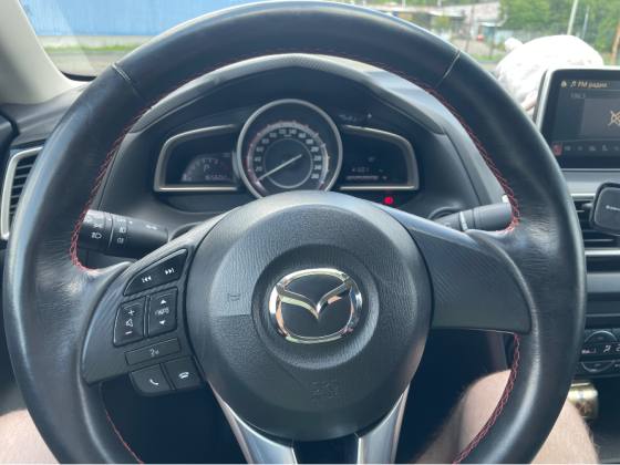 Продам Mazda 3 Донецк