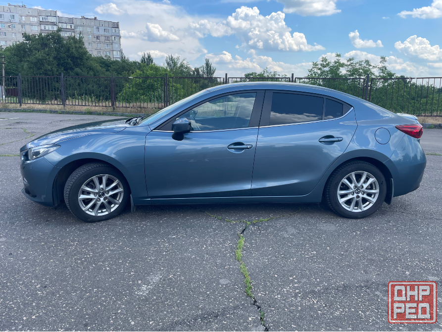 Продам Mazda 3 Донецк - изображение 3