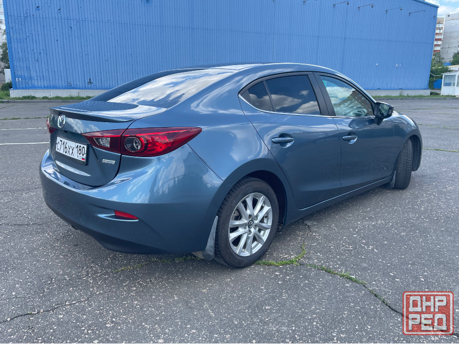 Продам Mazda 3 Донецк - изображение 5