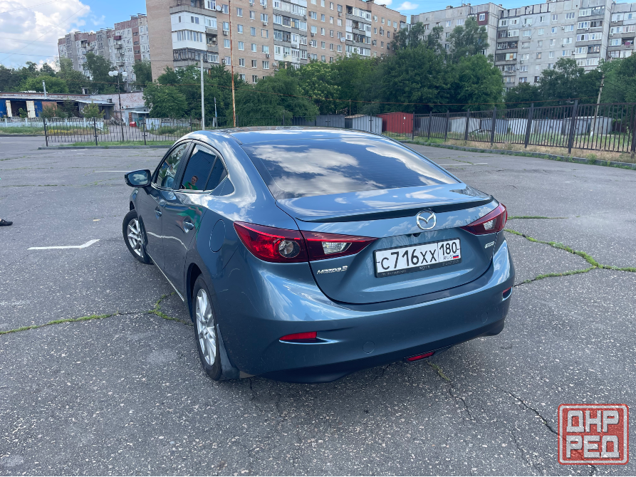 Продам Mazda 3 Донецк - изображение 4