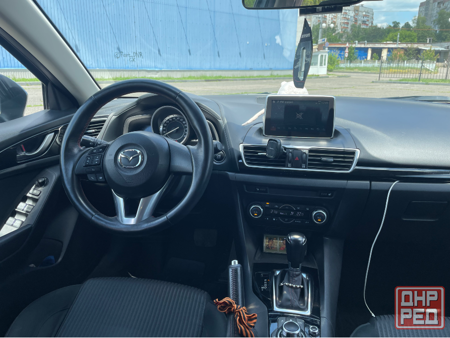 Продам Mazda 3 Донецк - изображение 7