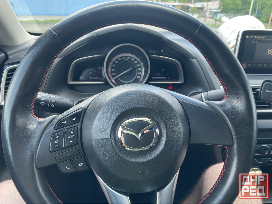 Продам Mazda 3 Донецк - изображение 6