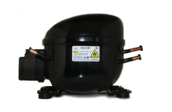 Компрессор Wansheng WQ128Y (R600a, -23,3С, 215Вт) Макеевка