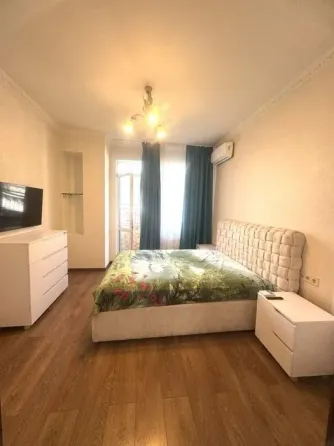 2-к квартира, 52 м2, 4/9 эт. Мариуполь