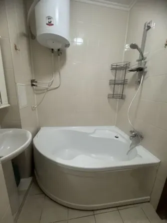 2-к квартира, 52 м2, 4/9 эт. Мариуполь