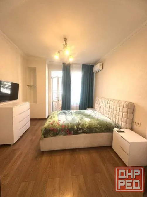 2-к квартира, 52 м2, 4/9 эт. Мариуполь - изображение 4