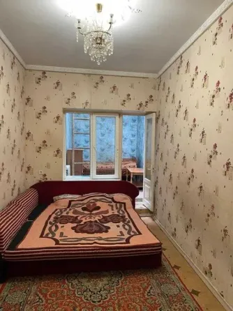 3-к квартира, 69 м2, 2/5 эт. Мариуполь