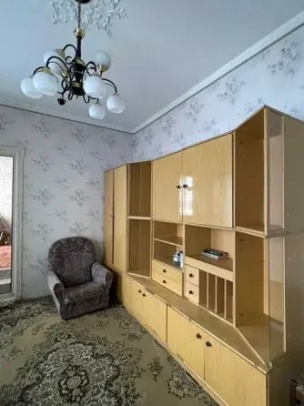 3-к квартира, 69 м2, 2/5 эт. Мариуполь