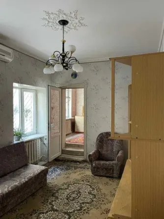 3-к квартира, 69 м2, 2/5 эт. Мариуполь