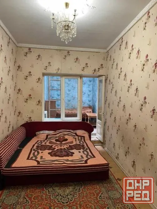3-к квартира, 69 м2, 2/5 эт. Мариуполь - изображение 1