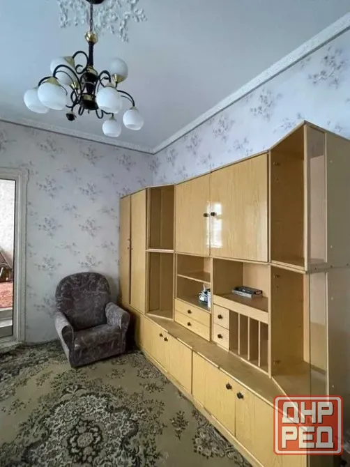 3-к квартира, 69 м2, 2/5 эт. Мариуполь - изображение 2