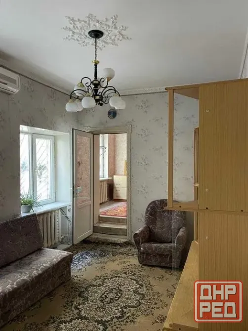 3-к квартира, 69 м2, 2/5 эт. Мариуполь - изображение 3