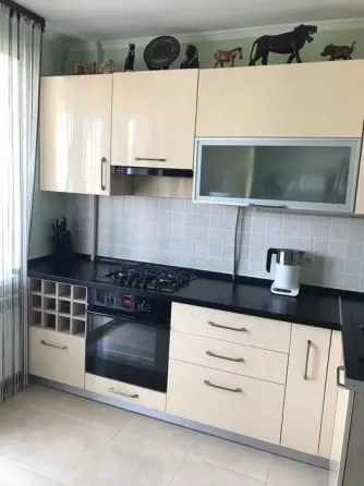 2-к квартира, 53 м2, 4/9 эт. Мариуполь