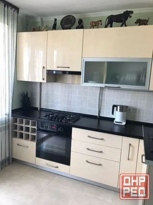 2-к квартира, 53 м2, 4/9 эт. Мариуполь - изображение 2