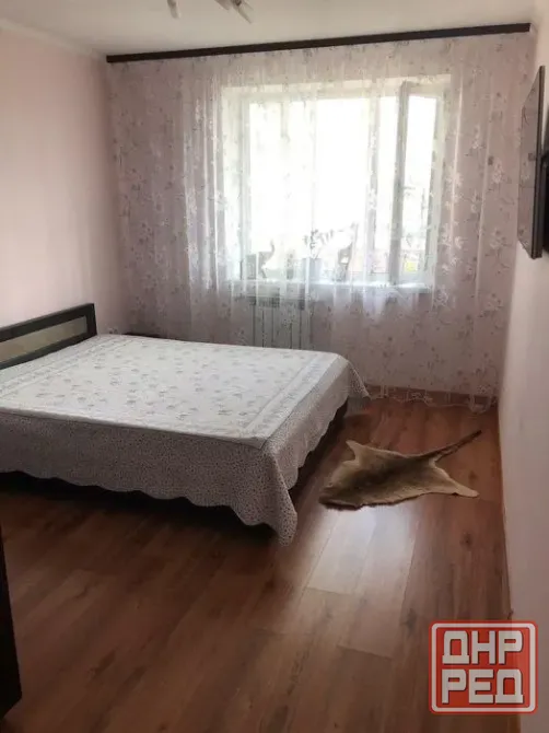 2-к квартира, 53 м2, 4/9 эт. Мариуполь - изображение 4