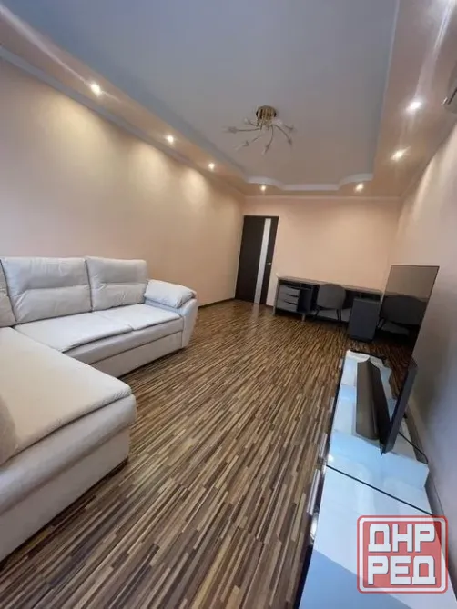 2-к квартира, 53 м2, 4/9 эт. Мариуполь - изображение 5