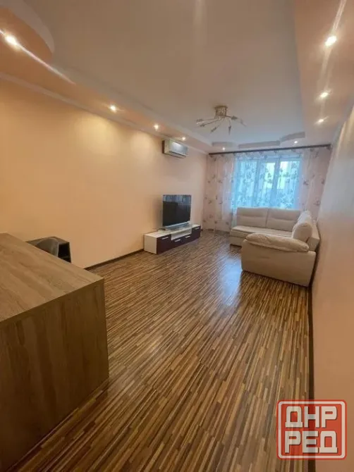 2-к квартира, 53 м2, 4/9 эт. Мариуполь - изображение 1