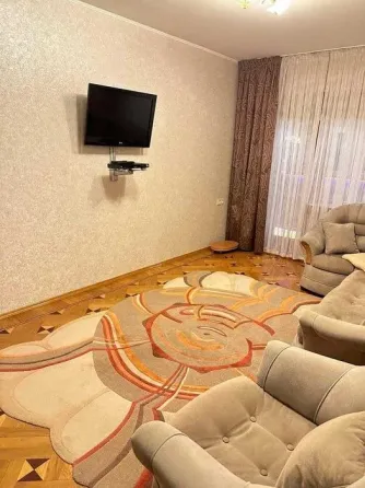 1-к квартира, 32 м2, 1/5 эт. Мариуполь