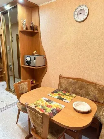 1-к квартира, 32 м2, 1/5 эт. Мариуполь
