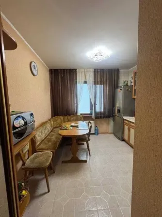 1-к квартира, 32 м2, 1/5 эт. Мариуполь