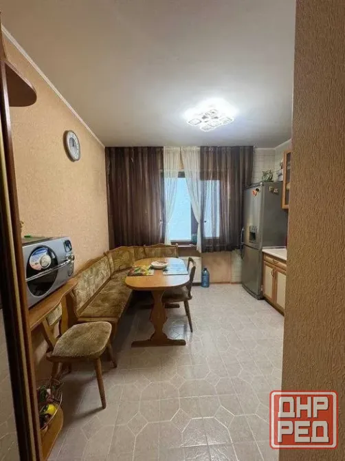 1-к квартира, 32 м2, 1/5 эт. Мариуполь - изображение 5