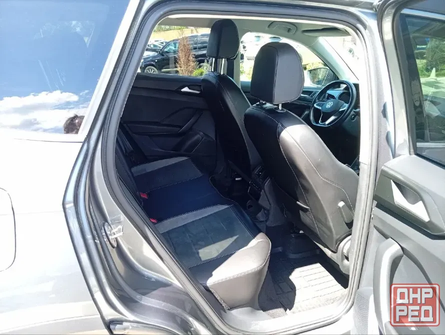 VOLKSWAGEN TAOS Донецк - изображение 8