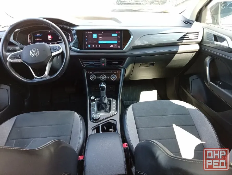 VOLKSWAGEN TAOS Донецк - изображение 7