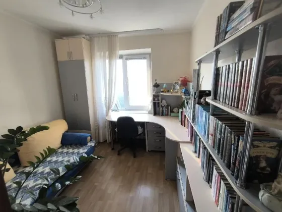 Продажа 3 комнатной квартиры в Ворошиловском районе. Пр-т Маяковского. Центр. Набережная Донецк