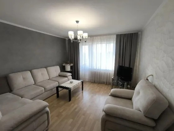 Продажа 3 комнатной квартиры в Ворошиловском районе. Пр-т Маяковского. Центр. Набережная Донецк