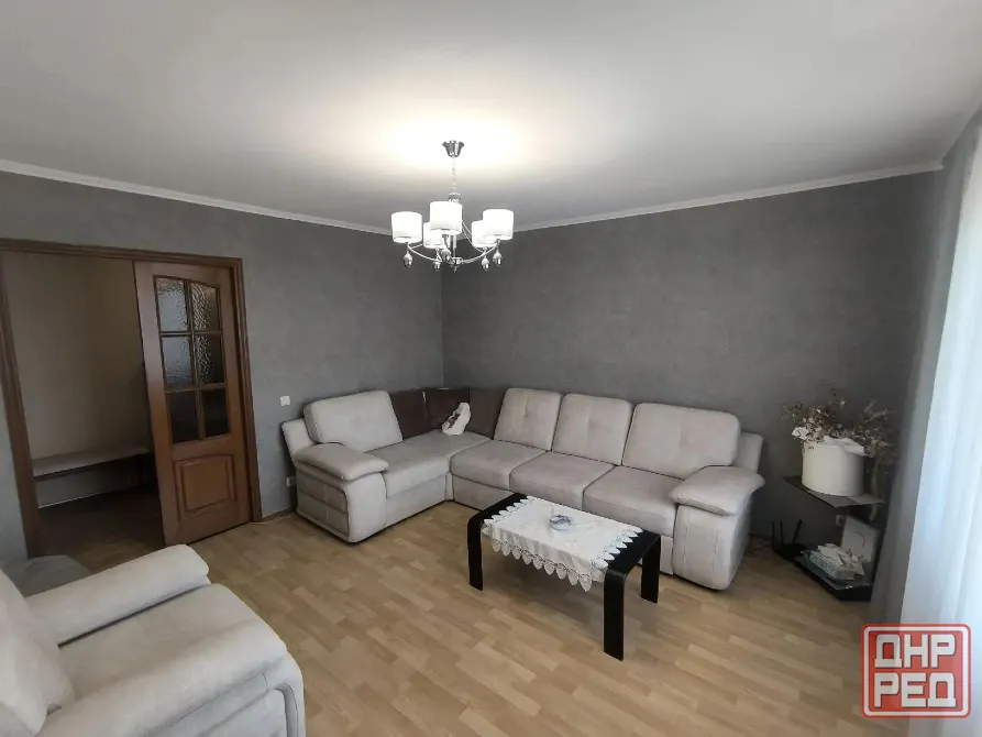 Продажа 3 комнатной квартиры в Ворошиловском районе. Пр-т Маяковского. Центр. Набережная Донецк - изображение 2