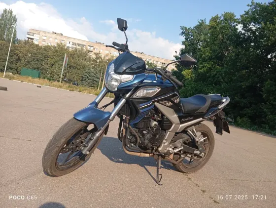 Продам мотоцикл Горловка