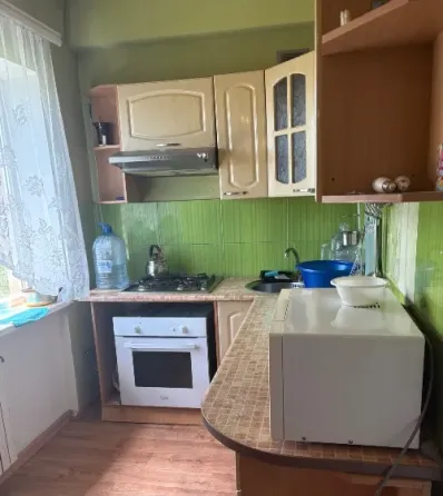 Сдам 2-х комнатную квартиру на Западной, "Галактика". Вода 24/7 Макеевка