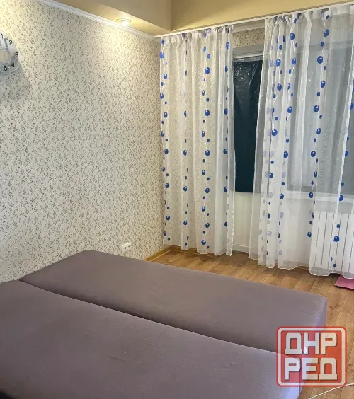 Сдам 2-х комнатную квартиру на Западной, "Галактика". Вода 24/7 Макеевка - изображение 4