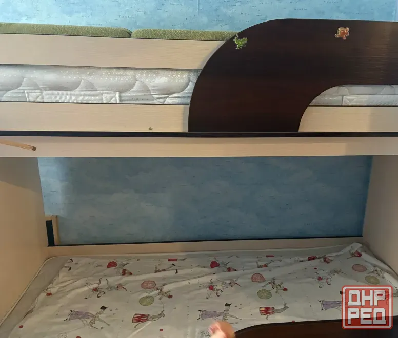 Сдам 2-х комнатную квартиру на Западной, "Галактика". Вода 24/7 Макеевка - изображение 5