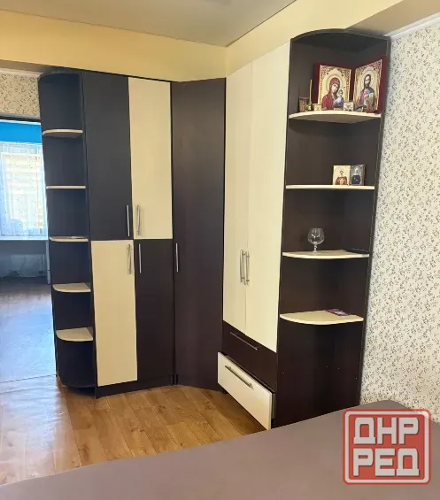 Сдам 2-х комнатную квартиру на Западной, "Галактика". Вода 24/7 Макеевка - изображение 6
