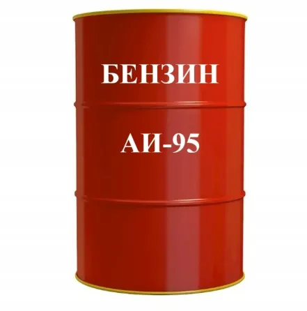 аи-95 лукойл Донецк
