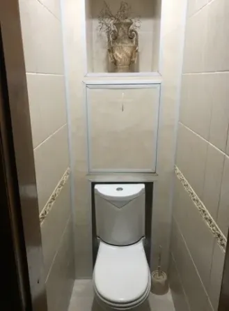 Сдам 2-к в районе Зеленого, ост. "Гараж". Вода 24/7 Макеевка