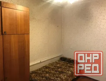 Сдам 2-к в районе Зеленого, ост. "Гараж". Вода 24/7 Макеевка - изображение 5