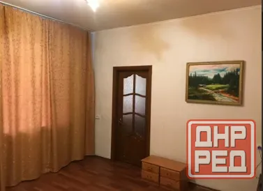 Сдам 2-к в районе Зеленого, ост. "Гараж". Вода 24/7 Макеевка - изображение 1