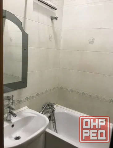 Сдам 2-к в районе Зеленого, ост. "Гараж". Вода 24/7 Макеевка - изображение 3