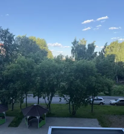 Сдам двухкомнатную квартиру Донецк