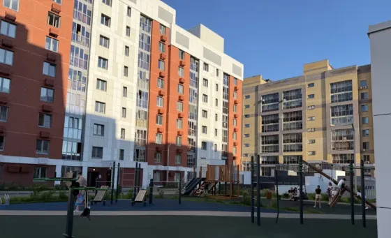 Сдам двухкомнатную квартиру Донецк