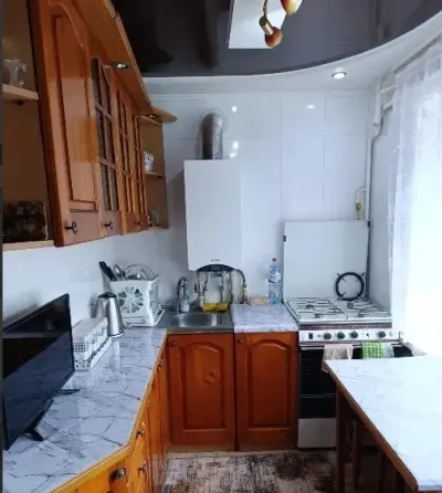 Сдам 2-к квартиру в Центре Макеевки, м-н Солнечный Макеевка