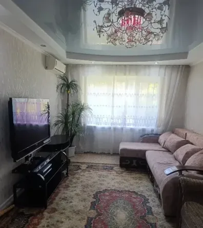 Сдам 2-к квартиру в Центре Макеевки, м-н Солнечный Макеевка