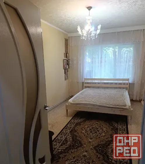 Сдам 2-к квартиру в Центре Макеевки, м-н Солнечный Макеевка - изображение 4