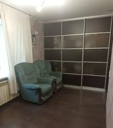 Сдам 2-х комнатную квартиру на "Почте". Вода 24/7 Макеевка