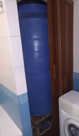 Сдам 2-х комнатную квартиру на "Почте". Вода 24/7 Макеевка
