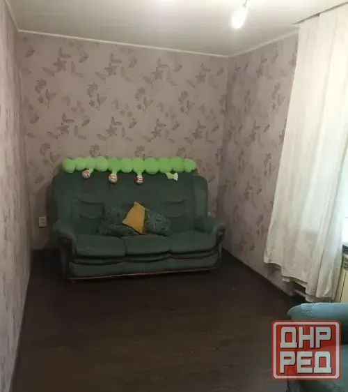Сдам 2-х комнатную квартиру на "Почте". Вода 24/7 Макеевка - изображение 6
